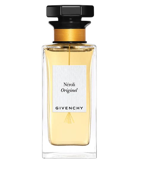 l atelier de givenchy néroli originel|Néroli Originel by Givenchy » Reviews & Perfume Facts.